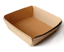 отки крафт КК03 для фруктів чи дрібних овочів 700шт/уп