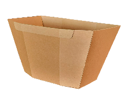 отки крафт КК04 для фруктів, овочів 1кг 240шт/уп